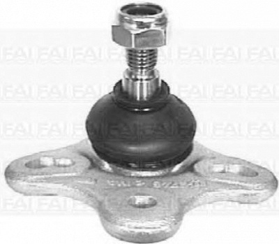FAI AUTOPARTS ss1128 -  Несущий / направляющий шарнир